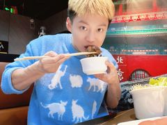 -老诚一锅(惠新西街店)