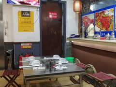 大堂-宗泉烤全羊·烤羊腿(解放东路店)