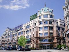 -慈铭体检中心(星海湾店)