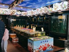 -新金盛·海鲜酒楼(盐田店)