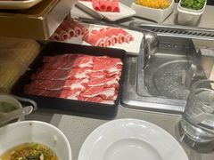 -海底捞火锅(龙湖北京大兴天街店)