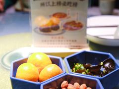 -雨后行菜(报慈北路店)