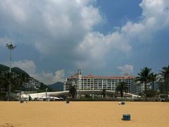 -大梅沙海滨公园