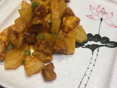 -十二舍·湯物素煮(江泰潤政店)