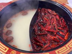-签言签语火锅串串(济南首店)