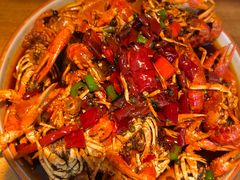 红油龙虾-马头巷·食景园(苏州总店)