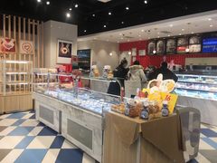 -85度C(成都浆洗街店)