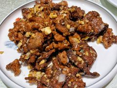 -同发号饭庄(复兴路店)