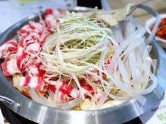 -韩香福脊骨汤锅(上杭路店)