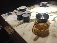 -绿茶餐厅(燕郊永旺店)