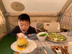 -Lets burger非常汉堡·环球风味(蓝色港湾店)