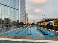 -广州粤海喜来登酒店