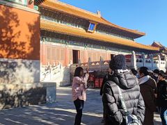 -历代帝王庙博物馆