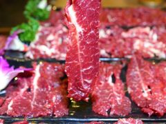 -牛a潮汕鲜牛肉粿条(天河北店)
