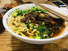 -每碗面馆(新鸿安大厦店)