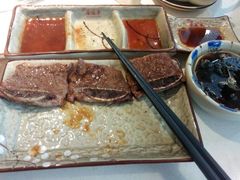 android_upload_pic-赤坂亭M9和牛烧肉·日料398放题(万达店)