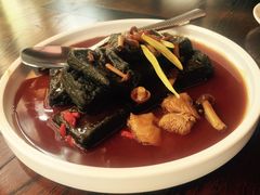 -肴约·花园式餐厅(湖里店)