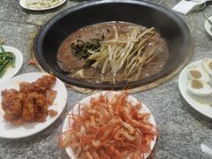 -夏家大锅台炖鱼馆