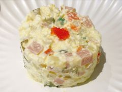 -库滋明·俄罗斯特色美食(中央大街店)