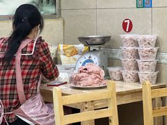-肉燕扁食草包飯(东街店)