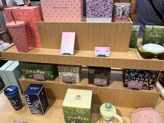 -霸王茶姬(正佳广场店)