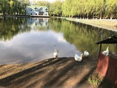 -北京宽沟会议中心