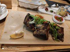 -百特喜·意大利餐厅(八佰伴镇江店)