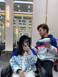 -3M hair美发沙龙
