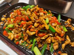 -攸州小镇家湘菜(小米科技园店)
