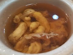 虫草花炖猪骨髓-华哥新鲜猪精品美食