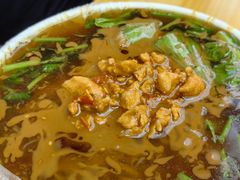 -温馨小吃店(园丁街)