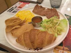 -新世界餐厅(万达店)