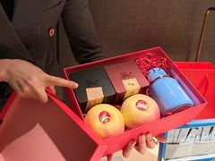 -荣轩(新荣记环球金融中心店)