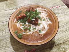 -胖大娘面馆(较场坝街店)