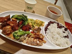 -大米先生(德思勤分店)