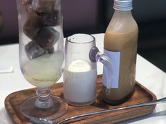 -柠檬树茶餐厅(海雅缤纷城店)