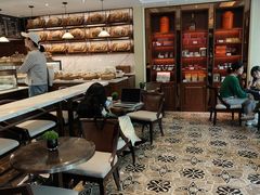 -Le Comptoir de Pierre Gagnaire