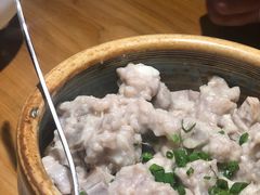 -费大厨辣椒炒肉(万家丽一店)