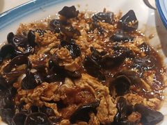 -红蜡烛-养生粥-津鲁菜(中山路店)