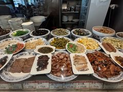 -华盛丰温州大排档(东三环南路店)