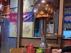 -韩宫宴烤肉·料理(苏州中心店)