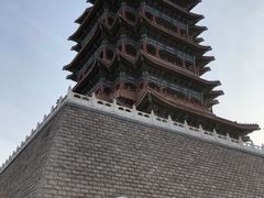 -门城湖公园