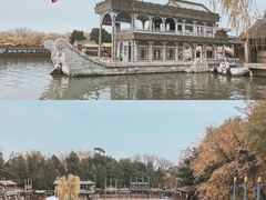 -颐和园