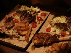 -The Cheebat 锌吧·Bistro(体育西店)