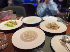 -Ambra Haus琥珀屋精酿餐厅(宝山店)