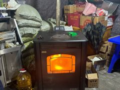 -超越海鲜屋(飞龙物业店)