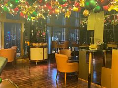 -翡翠36酒吧(浦东香格里拉店)