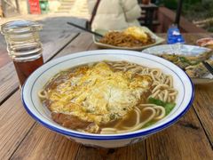 大排面-小河无名面馆