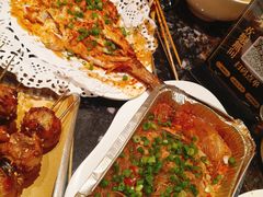 -160烧烤(香坊店)
