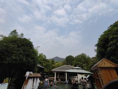 -深业半汤御泉庄温泉